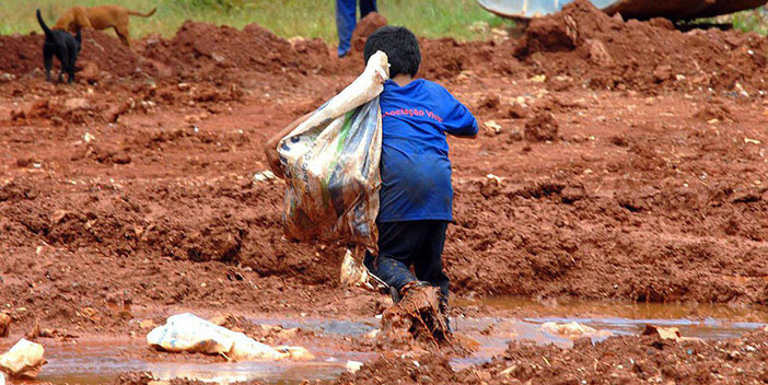 Trabalho infantil: crise econômica e pandemia acendem alerta para risco de retrocesso